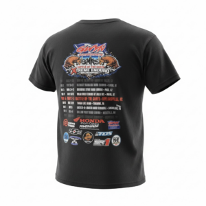 Battle of The Goats T-Shirt - (2026)
